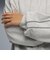 633801　W ROSE T7 OVERSIZED FULL-　10LIGHT GRAY　699614-0002