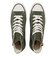 31316030　AS STARZIP HI　ARMY GREEN　699817-0001