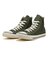 31316030　AS STARZIP HI　ARMY GREEN　699817-0001
