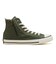 31316030　AS STARZIP HI　ARMY GREEN　699817-0001