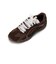 1XM02935H917　FILA ECHAPPE MS LJ　*Brown/Brown　702636-0001
