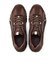 1XM02935H917　FILA ECHAPPE MS LJ　*Brown/Brown　702636-0001