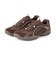 1XM02935H917　FILA ECHAPPE MS LJ　*Brown/Brown　702636-0001