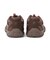 1XM02935H917　FILA ECHAPPE MS LJ　*Brown/Brown　702636-0001