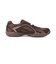 1XM02935H917　FILA ECHAPPE MS LJ　*Brown/Brown　702636-0001