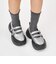 31315660　AS SURGETRAINER MJ ST OX　SILVER/BLACK　699798-0001