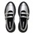 31315660　AS SURGETRAINER MJ ST OX　SILVER/BLACK　699798-0001