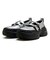 31315660　AS SURGETRAINER MJ ST OX　SILVER/BLACK　699798-0001