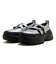 31315660　AS SURGETRAINER MJ ST OX　SILVER/BLACK　699798-0001