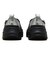 31315660　AS SURGETRAINER MJ ST OX　SILVER/BLACK　699798-0001