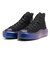 31315721　AS LT PLTS II HOLOSOLE HI　BLK/AURORA BLK　699801-0001