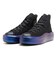 31315721　AS LT PLTS II HOLOSOLE HI　BLK/AURORA BLK　699801-0001