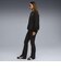 633803　W ROSE OVERSIZED CREW TR　01BK　699615-0001