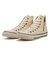31316031　AS STARZIP HI　OFF WHITE　699818-0001