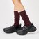 31315661　AS SURGETRAINER MJ ST OX　BLACK　699799-0001