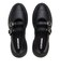 31315661　AS SURGETRAINER MJ ST OX　BLACK　699799-0001