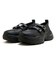 31315661　AS SURGETRAINER MJ ST OX　BLACK　699799-0001
