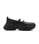 31315661　AS SURGETRAINER MJ ST OX　BLACK　699799-0001