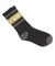 VN000QBEF0E　Vans Drop V Crew　Black Burnt　698985-0001