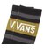 VN000QBEF0E　Vans Drop V Crew　Black Burnt　698985-0001