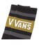VN000QBEF0E　Vans Drop V Crew　Black Burnt　698985-0001