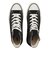 31316032　AS STARZIP HI　BLACK　699819-0001