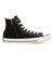 31316032　AS STARZIP HI　BLACK　699819-0001