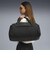 091821　M ROSE DUFFLE BAG　01BK　699659-0001