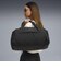 091821　M ROSE DUFFLE BAG　01BK　699659-0001