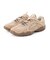 1XM02935H229　FILA ECHAPPE MS LJ　*Brown/White　702634-0001