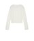 633805　W ROSE SLIM LONGSLEEVE TE　77WARM WH　699617-0002