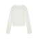 633805　W ROSE SLIM LONGSLEEVE TE　77WARM WH　699617-0002