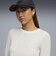 633805　W ROSE SLIM LONGSLEEVE TE　77WARM WH　699617-0002