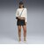 633805　W ROSE SLIM LONGSLEEVE TE　77WARM WH　699617-0002