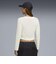 633805　W ROSE SLIM LONGSLEEVE TE　77WARM WH　699617-0002
