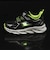 HK85110 LIGHT　16-20(H) DRAKE　BLACK　697260-0001