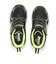 HK85110 LIGHT　16-20(H) DRAKE　BLACK　697260-0001