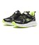 HK85110 LIGHT　16-20(H) DRAKE　BLACK　697260-0001
