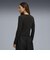 633805　W ROSE SLIM LONGSLEEVE TE　01BK　699617-0001