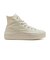 31315720　AS LT PLTS II HOLOSOLE HI　WHITE/PEARL　699800-0001