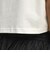 633806　W ROSE RELAXED TEE　77WARM WH　699618-0002