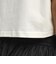 633806　W ROSE RELAXED TEE　77WARM WH　699618-0002