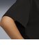 633806　W ROSE RELAXED TEE　01BK　699618-0001