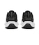 N9376J　19-24(H) LILY　BLACK/WHITE　688733-0004