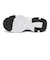 N9376J　19-24(H) LILY　BLACK/WHITE　688733-0004