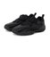 1XM02346G001　FILA ECHAPPE vc　Black / Black　702640-0001