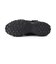 1XM02346G001　FILA ECHAPPE vc　Black / Black　702640-0001