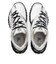1XM02367102　FILA ECHAPPE MS v2　white/black　702638-0001