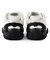 1XM02367102　FILA ECHAPPE MS v2　white/black　702638-0001