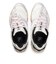 1XM02367650　FILA ECHAPPE MS v2　pink　702639-0001